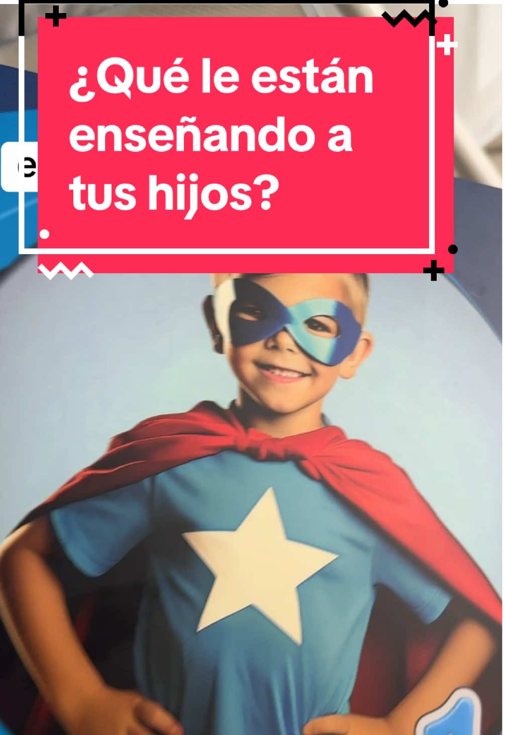 ¿Que les están enseñando a tus hijos que sea clave para su futuro?  Compramos para fortalecer la educación. #familia #hijos #educacion #infancia #escuela 