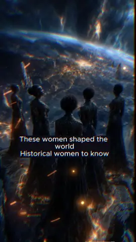 Celebrating Influential Women In History Strong Black Women Who Changed History #creatorsearchinsights These women shaped the world you live in today — but history almost erased their names. From the first Black woman in America to earn a PhD in chemistry, to the godmother of rock and roll, their impact is undeniable. ✨ Marie Maynard Daly — broke barriers in 1947, reshaping modern medicine through her DNA and hypertension research. ✨ Mary Kenner — patented the sanitary belt in the 1950s, revolutionizing women’s health despite racism blocking her path. ✨ Hazel Johnson-Brown — rose from the segregated South to Brigadier General, leading the U.S. Army Nurse Corps. ✨ Henrietta Duterte — America’s first Black female undertaker, who turned her funeral home into a stop on the Underground Railroad. ✨ Sister Rosetta Tharpe — the godmother of rock and roll, whose guitar riffs influenced Elvis, Chuck Berry, and beyond. Their brilliance was buried, but their impact is eternal. These are strong Black women, inventors, pioneers, and visionaries. Follow for more hidden Black history, women empowerment legends, and the untold inventors they don’t teach you about. black inventors | black women inventors | strong black woman | black history facts | women historical facts | women empowerment black women | black inventors 2025 | black women in history | black history untold | hidden black history | women empowerment content | black inventors list | black history facts tiktok | women empowerment motivation | black inventors book  #historicalwomen #womenempowerment #feminism #historytok 