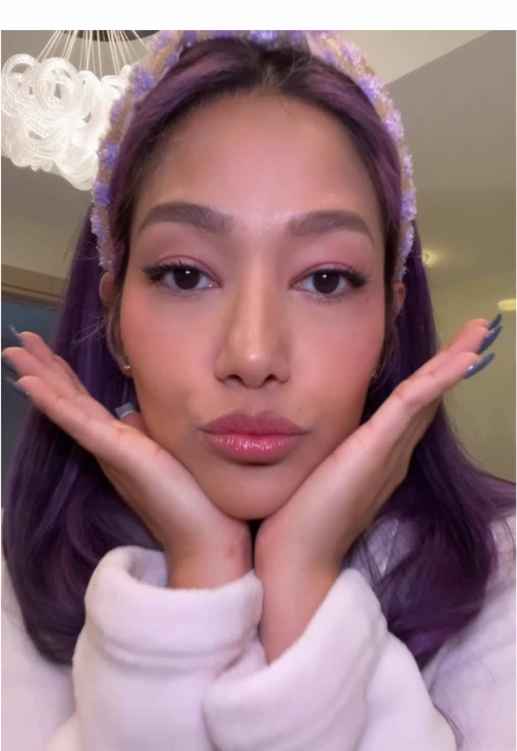 Japi Dei 💜🤭