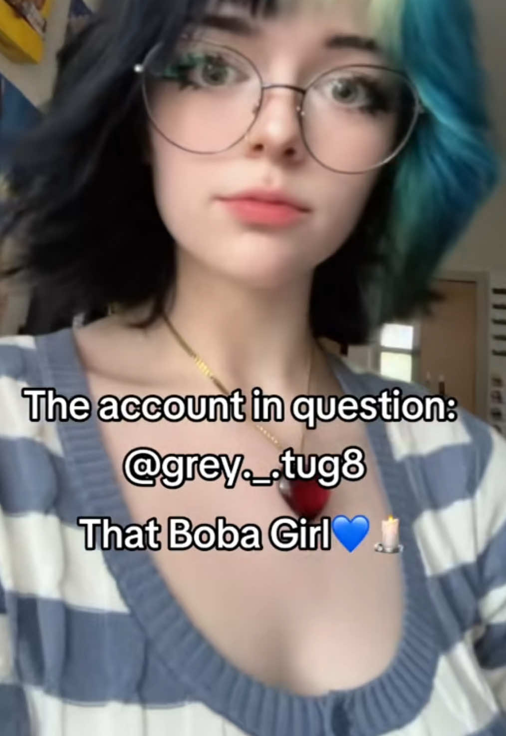 Help guys please 🙏#fyp #girl #fakeaccount #college #alt 