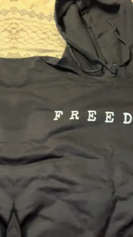 #freedomhoodie #freedom #charliekirkhoodie #remembercharliekirk #hoodies 