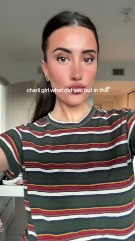 I’m addicted #fyp #charlixcx 