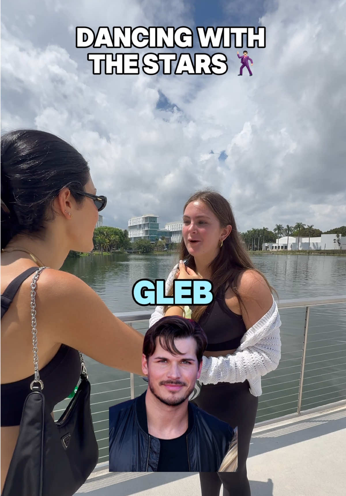 @glebsavchenko we’re excited to see you🕺 #fyp #dwts #dancingwiththestars 