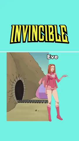 rating invincible 😳 #invincible #invinciblecomic #invincibleedit #cartoon #viral 