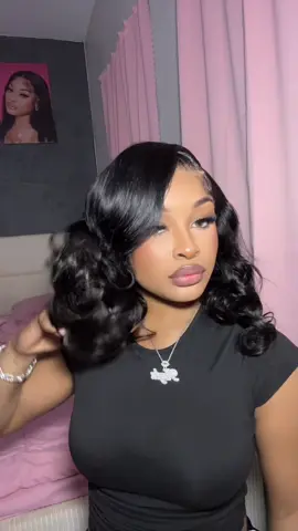 The perfect ready-to-wear wig🌸.@westkisswig @WestKiss Hair Store. Linked in my showcase & down below.🩷  #preeverythingwig #westkisshair #beautyhacks #LifeHack 