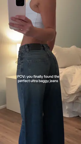 #pacsun #tryonhaul #lowrisejeans #baggyjeans #ultrabaggy 