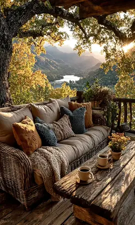 Love it ♥️ #cozy #relax #dreamplace #cozylife #cozyvibes 