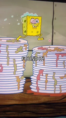 #totr #totya #lol #spongebob #niche  The episode is S9 Ep11 “SpongeBob your fired”