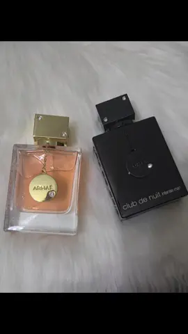 Perfumes arabes muy recomendados