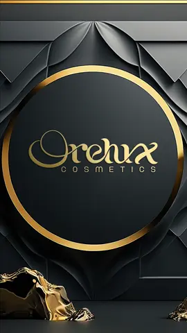 Replying to @ore_oluwaposi A logo design for orelux cosmetics if you enjoyed this design, don’t forget to like, comment, and subscribe for more content😊. Interested in a custom premium logo? Feel free to send us a direct message 💌we’d be happy to bring your vision to life. #logo #trend #logoname #logotipo #fyp    