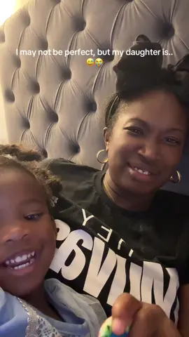 Whet?! #imaynotbeperfect #trend #daughtersoftiktok #kidssaythedarnestthings 