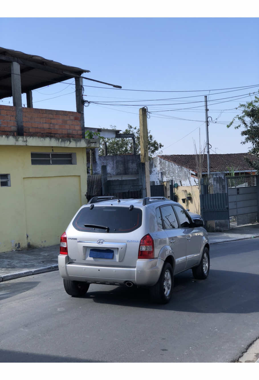 Tenho essa Hyundai Tucson 😂❤️ #humor #meme #Vlog #Vlog #hyundai 
