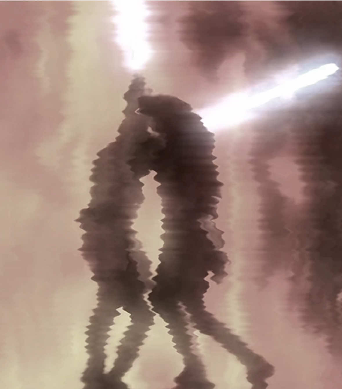 The battle on mustafar #anakinskywalker #obiwankenobi #starwars #revengeofthesith #fyp 