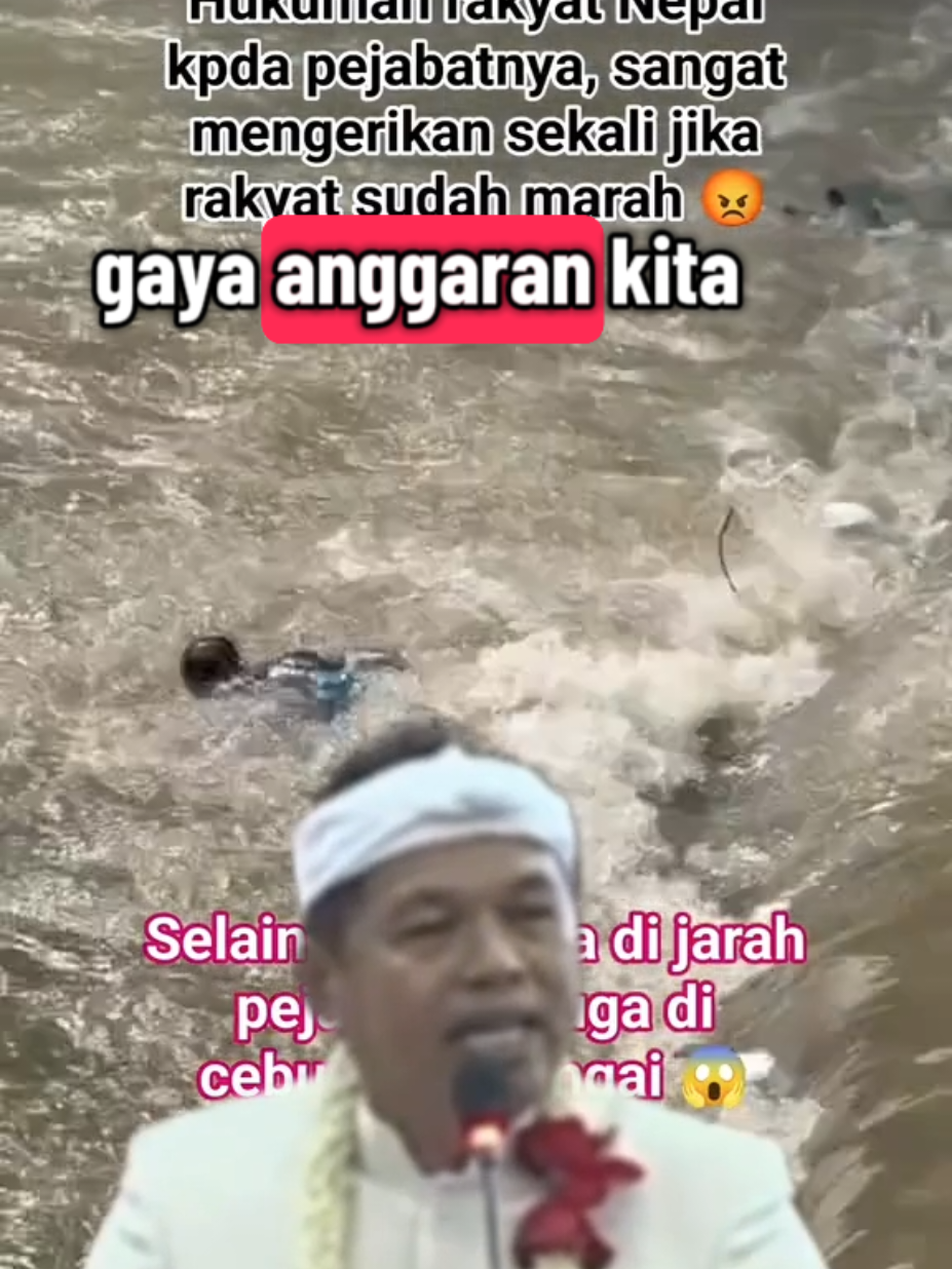nasihat bp aing untuk para pejabat di indonesia#bpaing#dedimulyadi #foryoupage 
