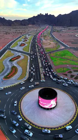 جاهزين نبدا بدري ياهل حائل😍🎥#اليوم_الوطني_السعودي_٩٥#حايلنا_تصويري_اكسبورا#حايل