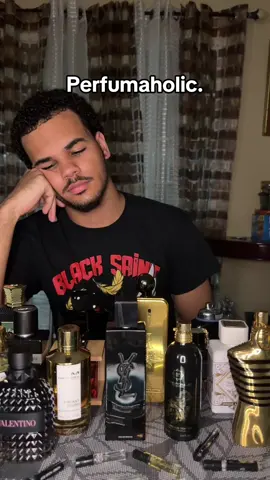 Genuinely started tweaking at the end 😭😭 #perfumetiktok #fragrancetiktok  #fragrances 