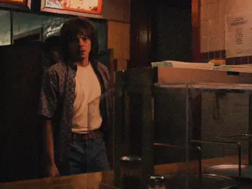 #MIKEWHEELER :: Byler or no byler, this song is literally Mike because wdym you’re making up these lies and pretending to be someone you’re not around YOUR girlfriend but then proceed to be so open and honest with your best friend like no one can convince this song isn’t him and that will isn’t the “guitar” #byler #strangerthings #willbyers #fyp 