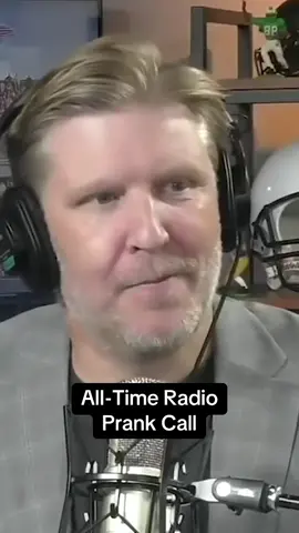 This came up on the show the other day. Just a classic call in to Brandon’s old college football show. 