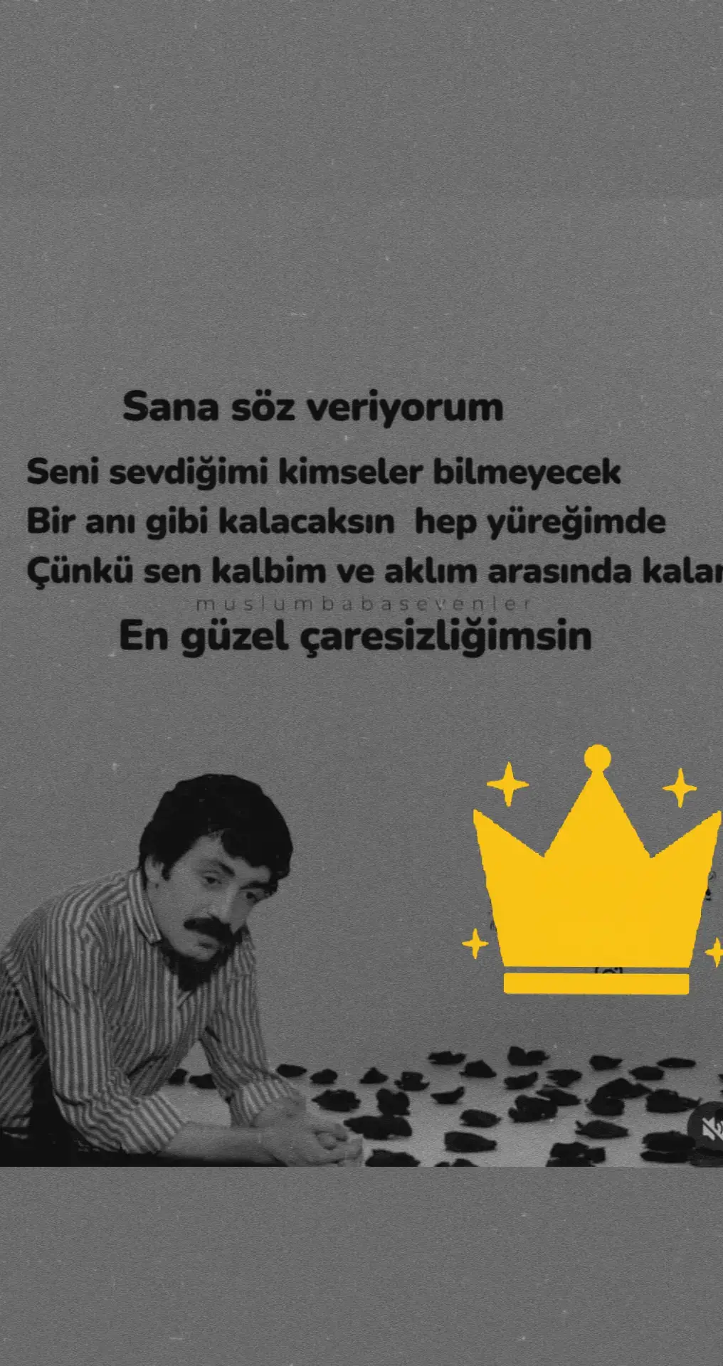 #müslümcü #💫♥️ #müslümgürsesşarkıları #tiktokkesfet #keşfetttt 