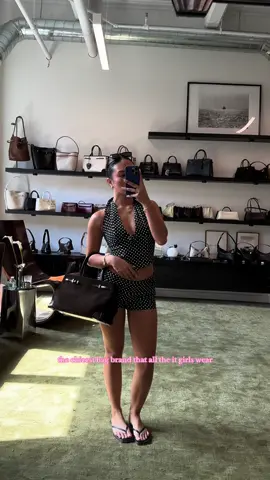 @VERAFIED NEW YORK is a must for the fashion girlies 👜 #nyc #verafied #purse #fashioninspo 