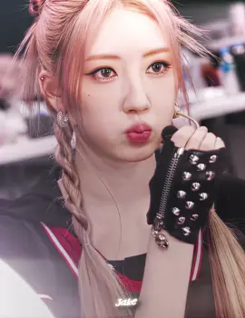 I miss my girl 🥹🙃😩 #rami #ramibabymonster #babymonster #라미 #베이비몬스터  (scp:scpbaemons on IG)