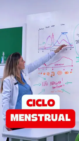 📚 Preciso de vocês para me ajudar a estudar para a prova!  Essa semana tenho prova do curso de Medicina da @lifeunicedu  e vou postar aqui o conteúdo que vai cair, que é sobre ginecologia e obstetrícia.  Conto com vocês para me ajudarem a deixar as explicações cada vez mais completas. Então comentem bastante, tragam contribuições, principalmente quem for da área da saúde ou estudante também, pra gente se ajudar nessa missão. Espero poder compartilhar um pouco do que estou aprendendo e também mostrar mais da minha rotina na Medicina. Nos próximos dias vou postar mais conteúdos sobre o tema da prova. Fiquem ligados! #medicina #estudante #ciclomenstrual #menstruação #tabelinha    