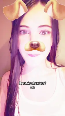 Hacía mucho no grababa con el pelo mojado 😂💕