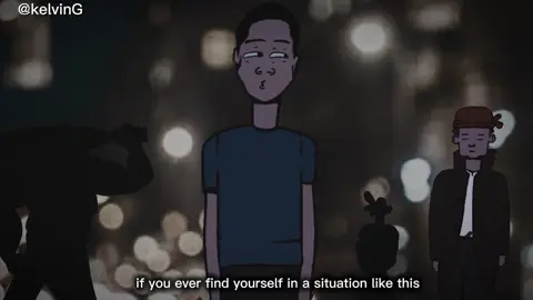 To be a man #kelving 