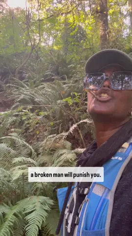 A broken man will punish you. @mecasamenavia #motivation #follow #inspiration #Love #loveyourself     