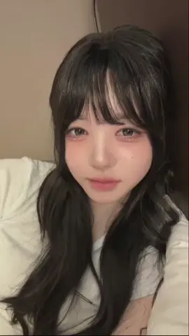 Get well soon mochiz. ❤‍🩹 #tripleS #Chaewon #Hayeon #Mochiz 