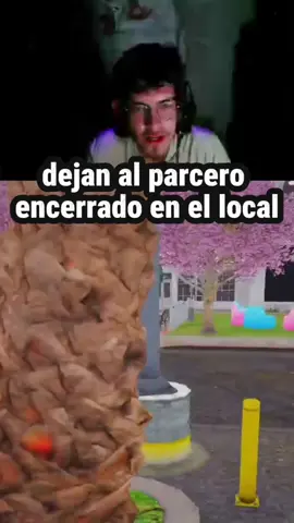 TWITCH: ivanguz_23 #stream #colombia #rolplay #humor 