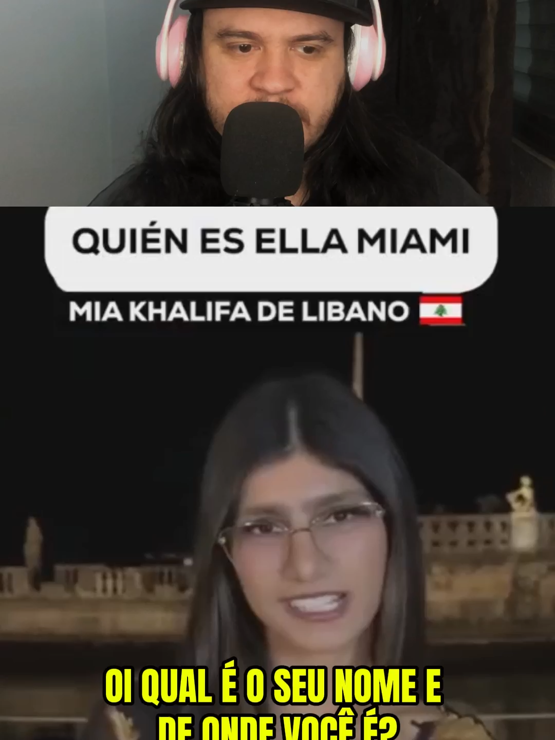 #react #comediabrasil #humor