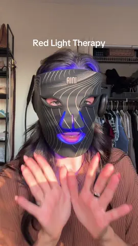Why I’m using red light therapy again 