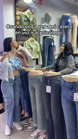 Los mejores jeans + sesión de terapia 🤭👖 Qué más? 👀 Tenemos variedad de modelos desde la talla 26 hasta la 34. Puedes comprar al por mayor y menor y hacemos envíos a todo el Perú 🇵🇪 Haz tu pedido por WhatsApp  📞977725209 O visita nuestras tiendas físicas en Gamarra  📍Jirón Gamarra 465 (tienda 121-122) @galeriajeans465  📍Jirón Gamarra 477, GALERIA EL MAYORISTA, TDA 102 📍Jirón Antionio Bazzo 522 GALERÍA GOLDEN PLAZA, TDA 260  #gamarra #gamarraperu #gamarracity #gamarramayorista #gamarrafashion