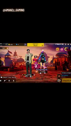 Amanz gaming / pls guy's support me... I'm new creator in tiktok for free fire and you guy's // it's me aman // my members always gone and brave.. Keep it up #amanzgaming #anime #freefireXanime #freestyle #bestedits of attack on titan in my hearth, the make crying..... 😭😣 But it's literally masterpiece of anime intorstry.... 😍😌