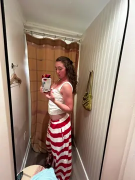 Couldn’t in good economic consciousness purchase these pants for $78, so I had a photoshoot instead 