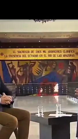 nunca pensé q hubiera alguien más mentiroso q yo 