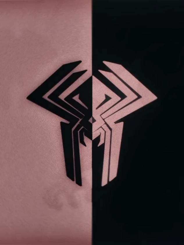 #Gyraッ | song: AcTuGmAtU3M..  .  .  .  #spiderman #symbiotespiderman #superiorspiderman #spiderman2099 
