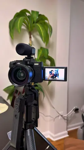 NBD S100 Digital Camera 48MP 4k #digitalcamera #fyp #foryoupage #xyzbca #parati 