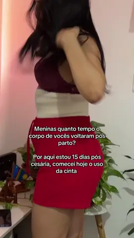 Aos poucas vai voltar ao normal… #posparto #cesarea #corpoposparto #maternidade #pueperio 
