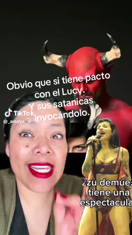 Se siente su mala vibra, desde la 🇦🇷 a 🇲🇽 🥹🥹