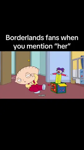 Borderlands Fans Do NOT Like Ava #borderlands #borderlands3 #gaming #nostalgia #fyp 