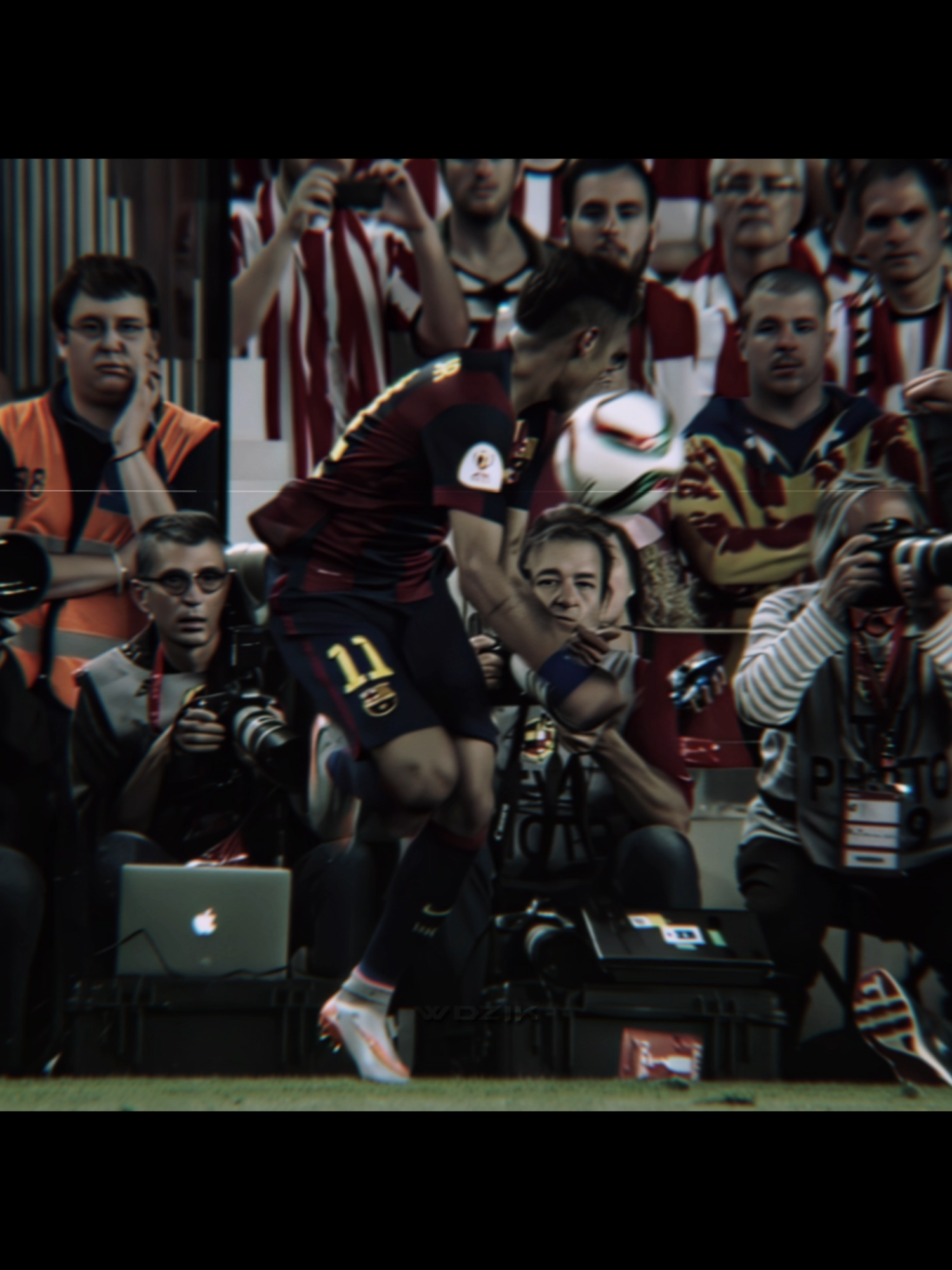Neymar At Barca 💀|| ib: @dannyaep #neymar #footbal #fyp #edit
