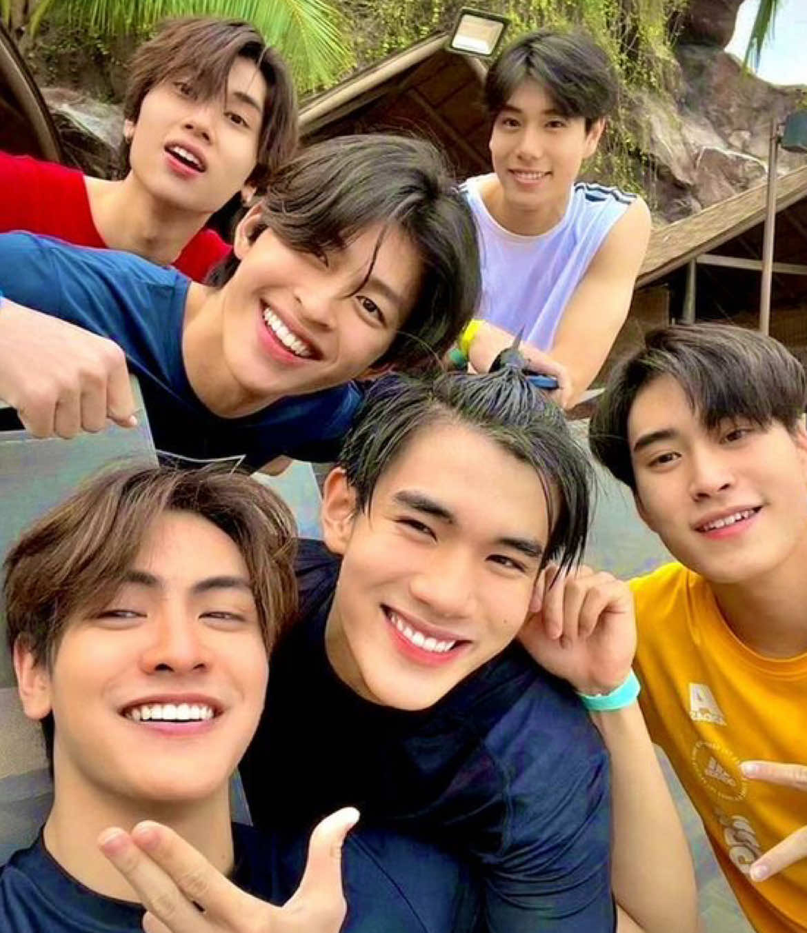 #dunknatachai ;; Yo soy así súper wow ❤️‍🔥❤️‍🔥😳😳  . . . . #theheartkillers #myschoolpresident @TikTok #weare #fyp 