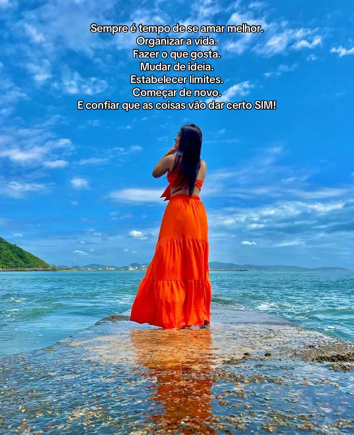 ✨🧡 #fé #vira #fyp 