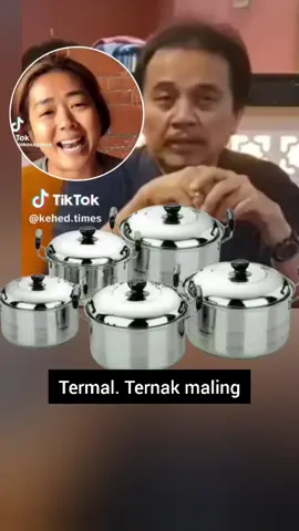 ternak maling