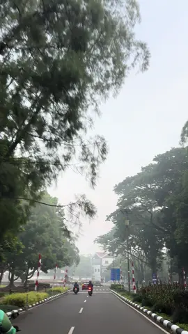 Terimakasih sudah menerimaku IPB @IPB University #ipbuniversity #ipbdramaga #bogor 