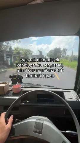 hawong adem ayem ngene kok arep sambatan🥴#fypシ #fyp #l300 