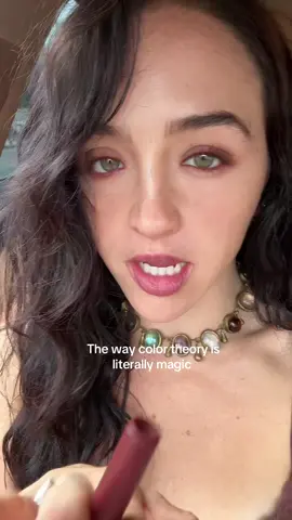 #colortheory 