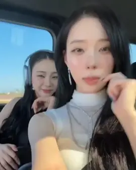 #aespa #KARINA #WINTER #jiminjeongcross 